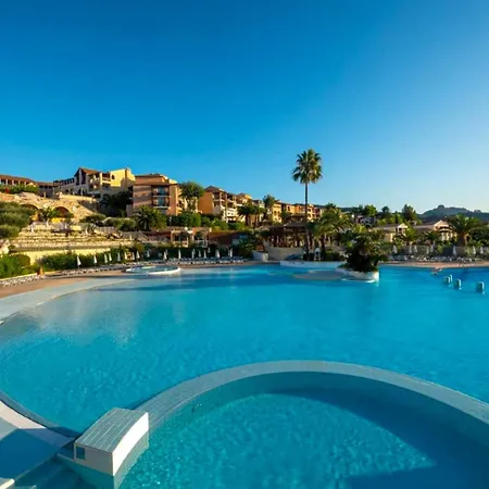 公寓 Sea View 6 Pers Near The Beaches In Agay