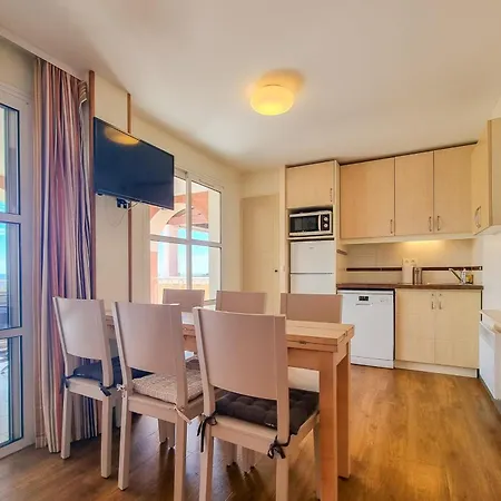 Διαμέρισμα Sea View 6 Pers Near The Beaches In Agay