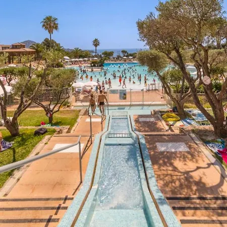 Sea View 6 Pers Near The Beaches In Agay * Saint-Raphaël