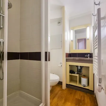 Sea View 6 Pers Near The Beaches In Agay Appartement *
