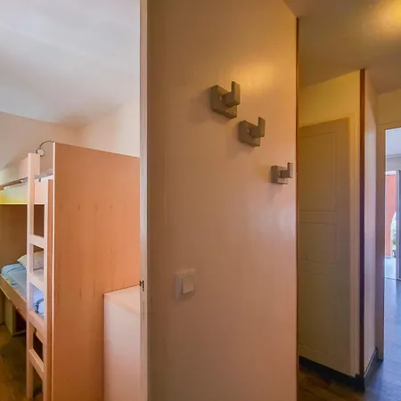 Sea View 6 Pers Near The Beaches In Agay