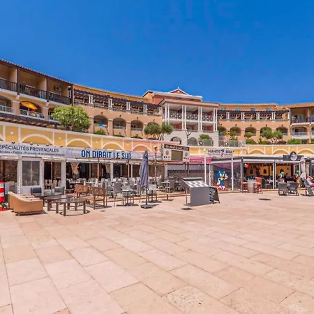 Sea View 6 Pers Near The Beaches In Agay * Saint-Raphaël