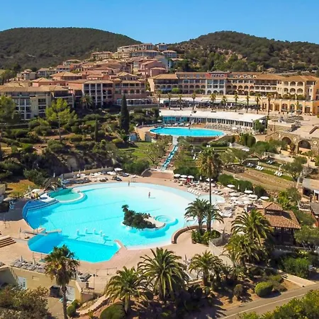 Sea View 6 Pers Near The Beaches In Agay * Saint-Raphaël