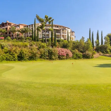 Διαμέρισμα Sea View 6 Pers Near The Beaches In Agay *