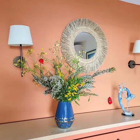 Διαμέρισμα Sea View 6 Pers Near The Beaches In Agay Saint-Raphaël