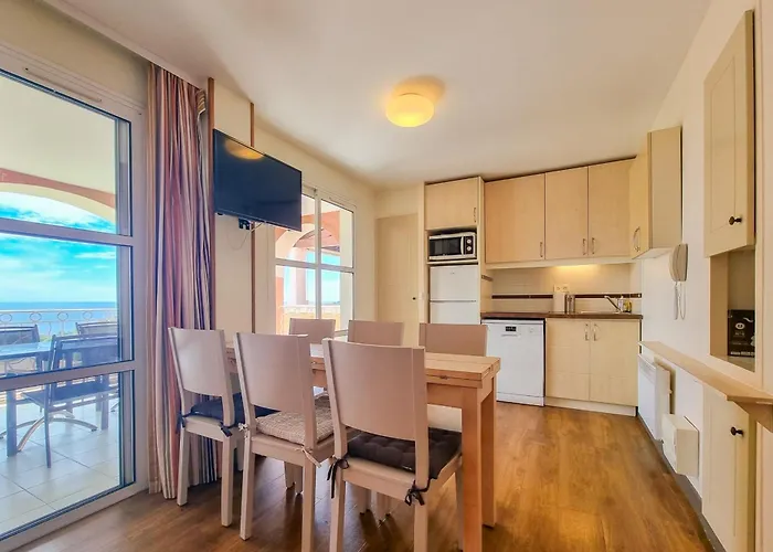 شقة Sea View 6 Pers Near The Beaches In Agay