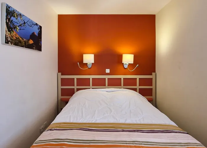 Sea View 6 Pers Near The Beaches In Agay *