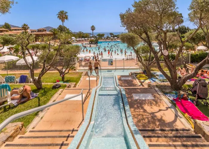 Sea View 6 Pers Near The Beaches In Agay * Saint-Raphaël