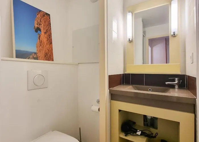 Sea View 6 Pers Near The Beaches In Agay 아파트 *