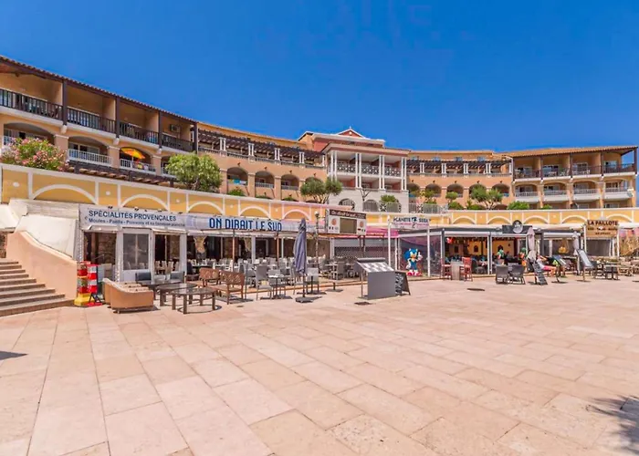 Sea View 6 Pers Near The Beaches In Agay * Saint-Raphaël