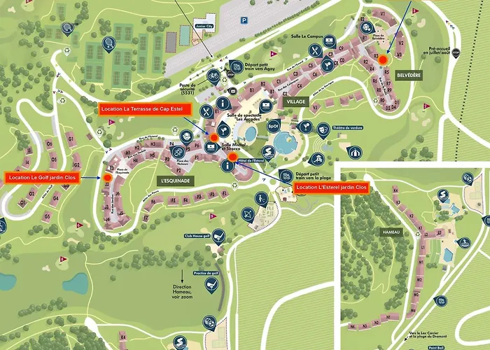 شقة Sea View 6 Pers Near The Beaches In Agay Saint-Raphaël