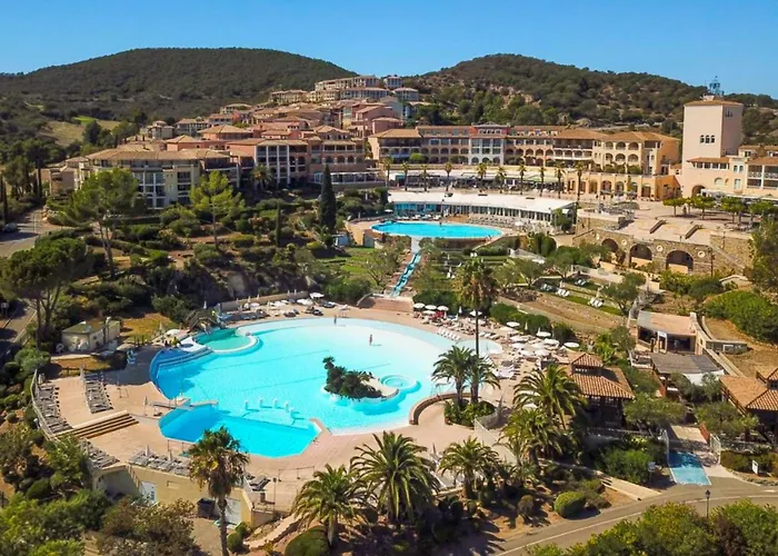 Sea View 6 Pers Near The Beaches In Agay * Saint-Raphaël
