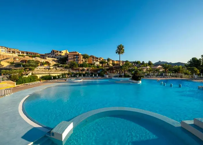 아파트 Sea View 6 Pers Near The Beaches In Agay